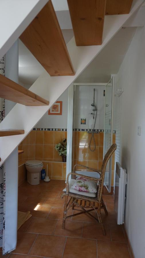 Le Champ Du Petit Bois Bed & Breakfast Surfonds Exterior photo
